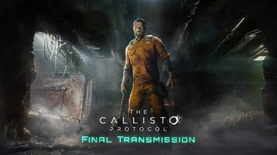 The Callisto Protocol: Final Transmission artwork 1