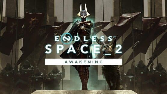 Endless Space 2: Awakening artwork 1