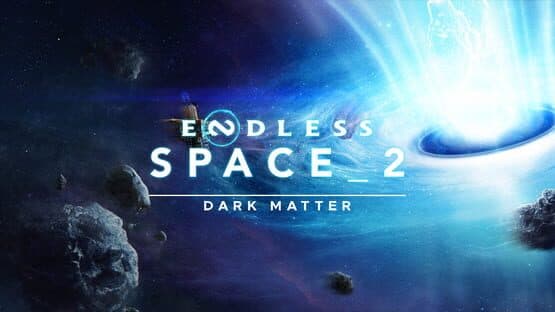 Endless Space 2: Dark Matter artwork 1