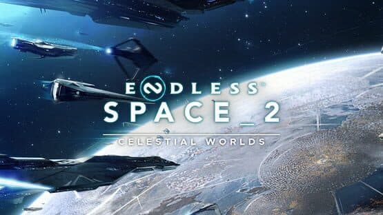 Endless Space 2: Celestial Worlds artwork 1