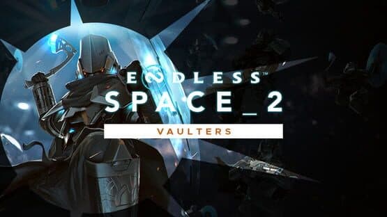 Endless Space 2: Vaulters artwork 1