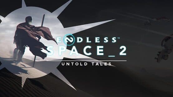 Endless Space 2: Untold Tales artwork 1