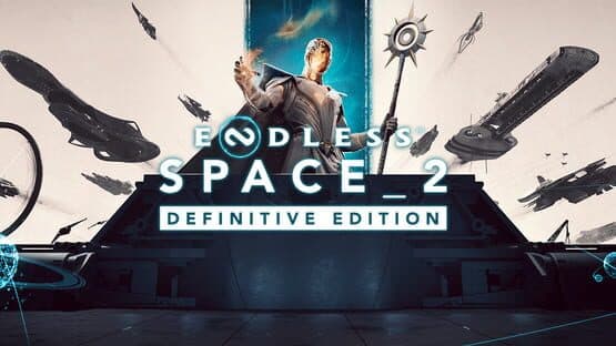 Endless Space 2: Definitive Edition artwork 1