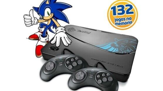 Master System Evolution artwork 8