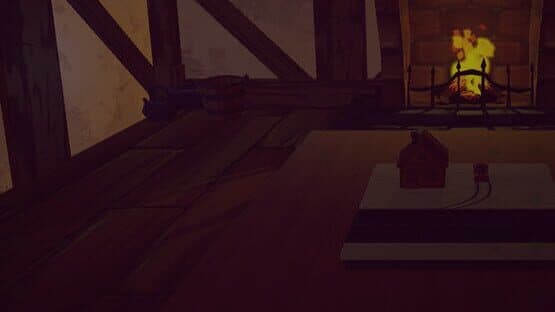 Little Locked Rooms artwork 1