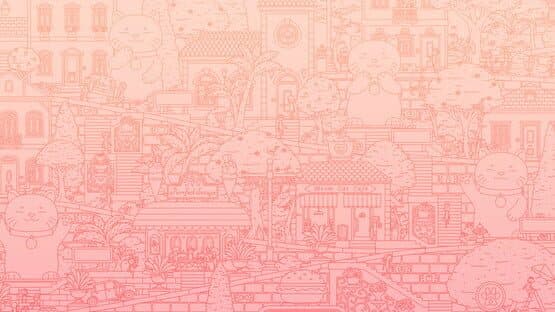 Purrfectly Hidden Cats: Kittenwood artwork 1