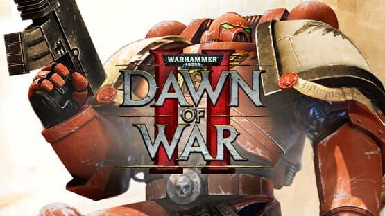 Warhammer 40,000: Dawn of War II + Dawn of War II: Chaos Rising artwork 1