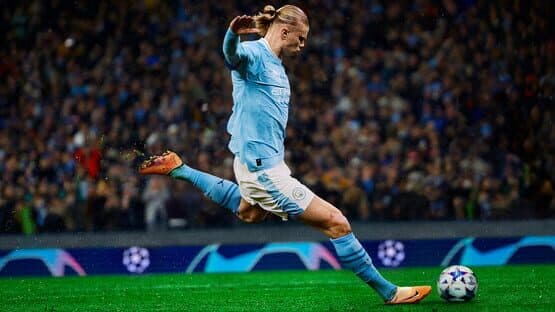 EA Sports FC 24 artwork 1