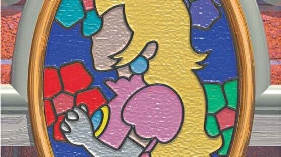 Super Mario 64 artwork 8