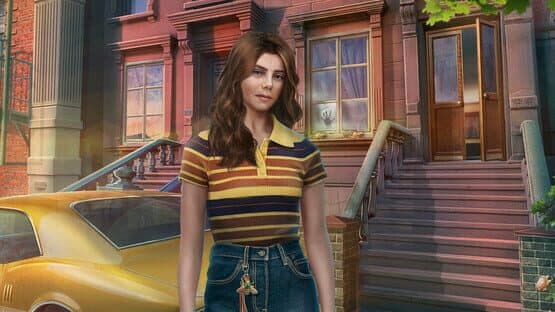 Strange Investigations: Secrets Can be Deadly - Collector's Edition artwork 1