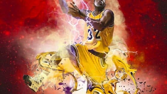 NBA 2K12 artwork 1