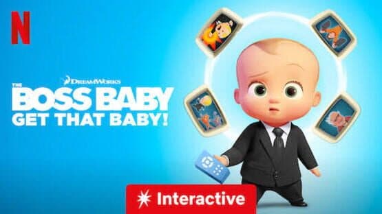 The Boss Baby: Get That Baby! artwork 4