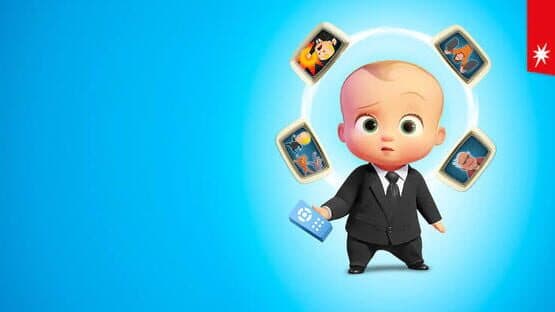 The Boss Baby: Get That Baby! artwork 3