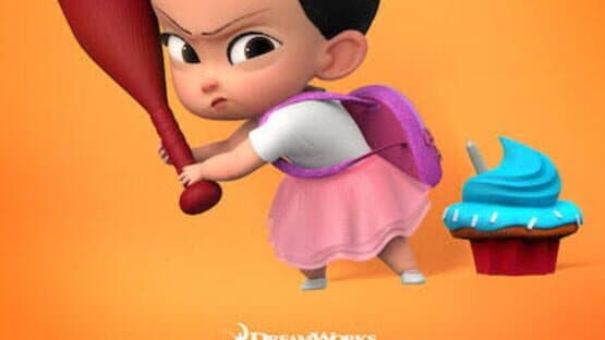 The Boss Baby: Get That Baby! artwork 1