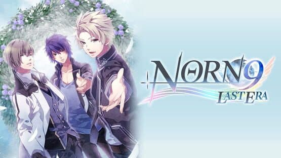 Norn9: Last Era artwork 1