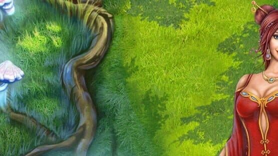 Mahjong Magic Journey 2 artwork 1