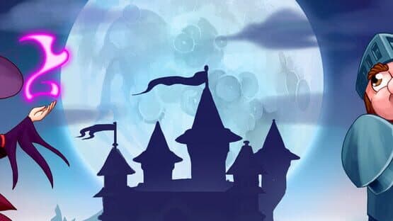 New Yankee: Mary's Dark Side artwork 1