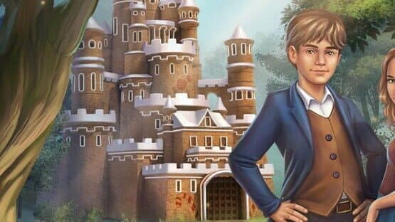 Picross Hansel and Gretel - Nonograms artwork 1