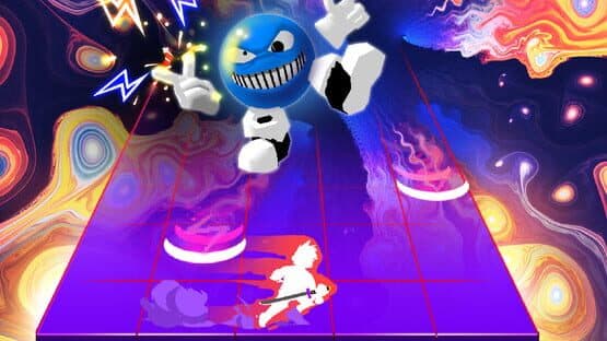 Everhood 2 artwork 1