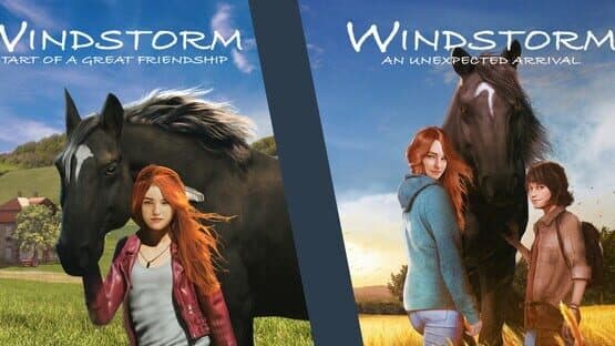 Windstorm Double Pack artwork 1