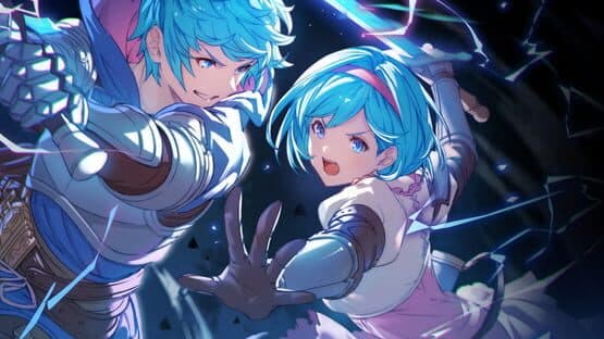 Granblue Fantasy Versus: Rising artwork 2