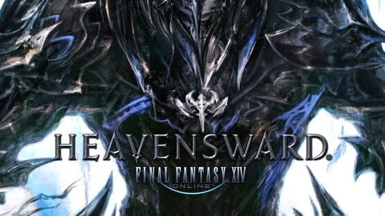 Final Fantasy XIV: Heavensward artwork 1