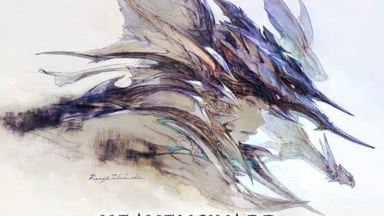 Final Fantasy XIV: Heavensward artwork 2