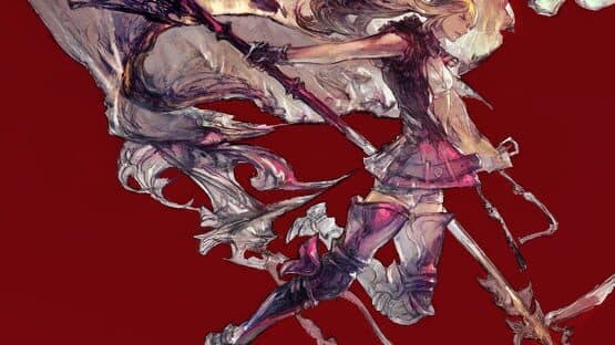 Final Fantasy XIV: Stormblood artwork 3