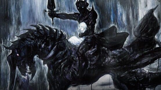 Final Fantasy XIV: Shadowbringers artwork 2