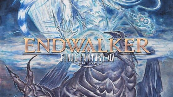 Final Fantasy XIV: Endwalker artwork 6
