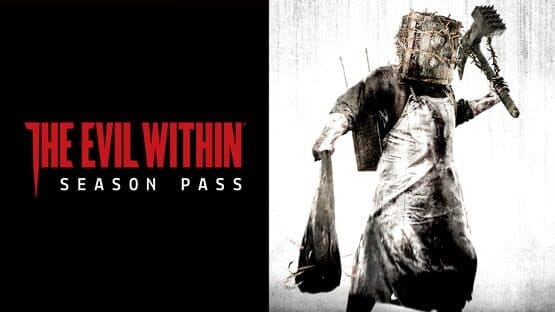 The Evil Within: Season Pass artwork 1