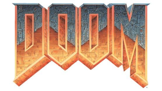 Doom artwork 2
