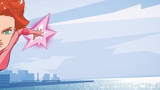 Invincible Presents: Atom Eve artwork 1