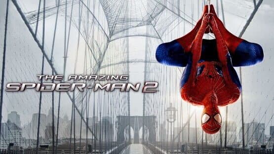 The Amazing Spider-Man 2 artwork 1