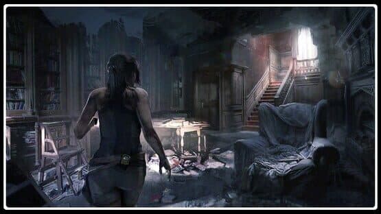 Rise of the Tomb Raider: 20 Year Celebration Pack artwork 1