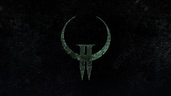 Quake II artwork 1