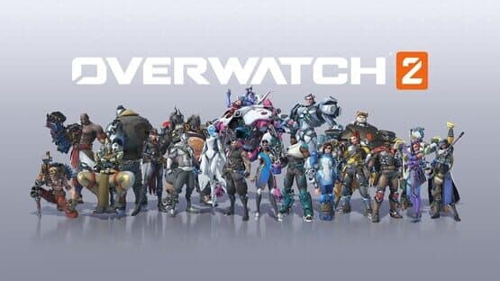 Overwatch 2: Hero Collection artwork 2