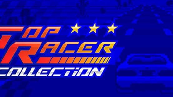 Top Racer Collection artwork 3