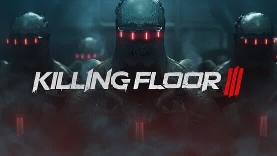Killing Floor III artwork 1
