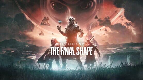 Destiny 2: The Final Shape artwork 1