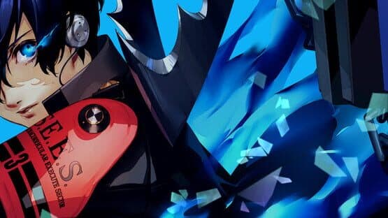 Persona 3 Reload artwork 4