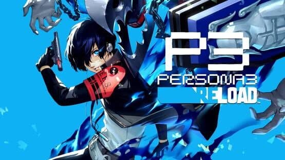 Persona 3 Reload artwork 2