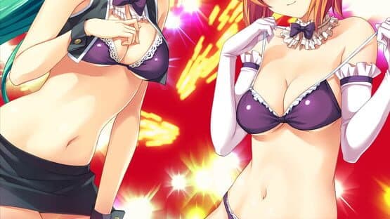 Pachi-Slot Higurashi no Naku Koro ni Matsuri artwork 1