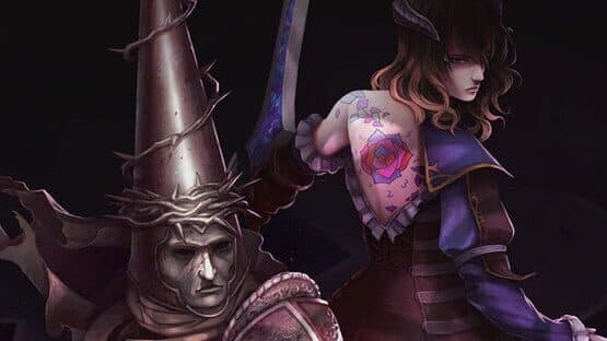 Blasphemous: Strife & Ruin artwork 1