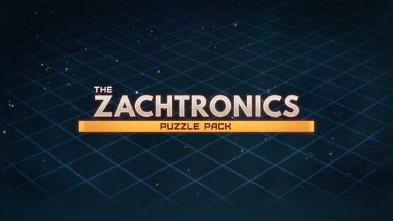 The Zachtronics Puzzle Pack artwork 1