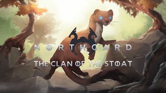 Northgard: Kernev, Clan of the Stoat artwork 1