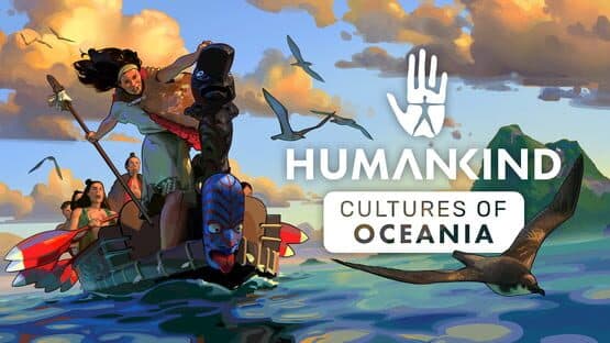Humankind: Cultures of Oceania Pack artwork 1