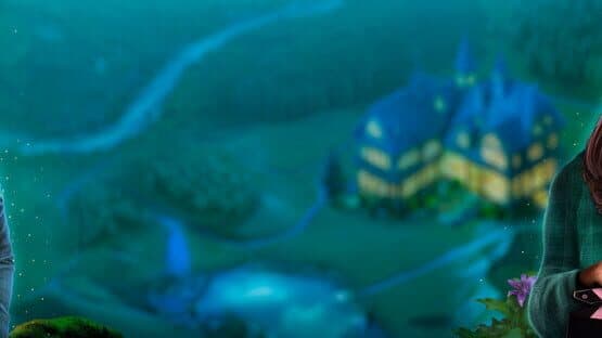 Crossroad of Worlds: Star Riddle - Collector's Edition artwork 1