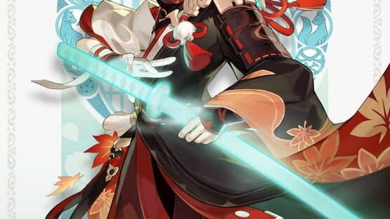 Genshin Impact: Midsummer Island Adventure artwork 2