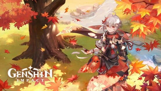 Genshin Impact: Midsummer Island Adventure artwork 1